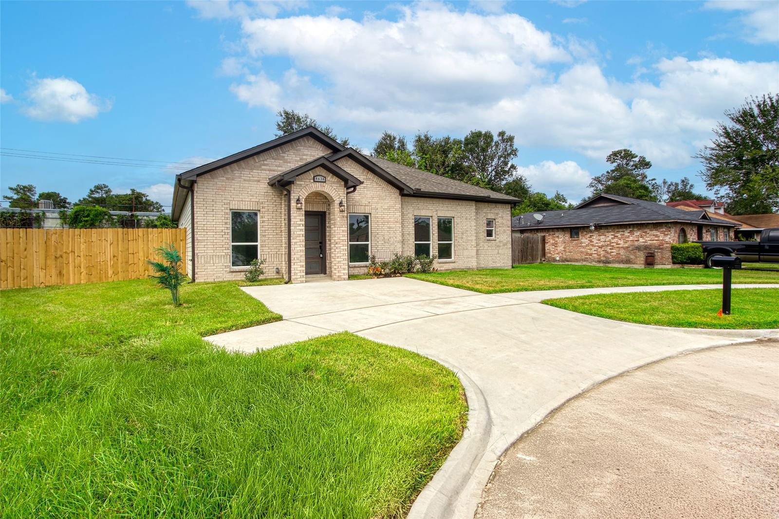 Real estate property located at 8638 Valley Gold Court, Harris, Verde Forest, Houston, TX, US