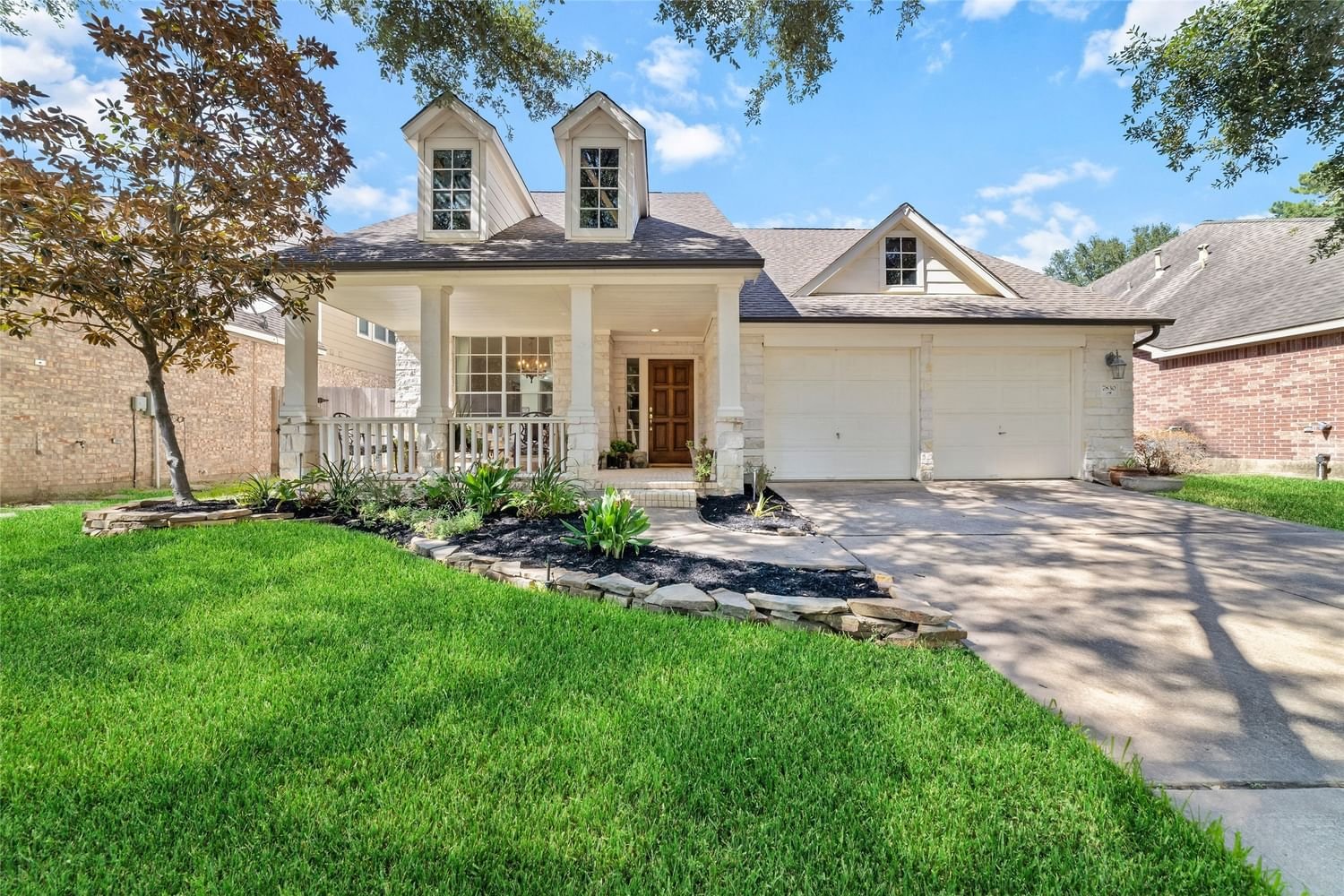 Real estate property located at 7830 Stone Oak, Harris, Houston, TX, US