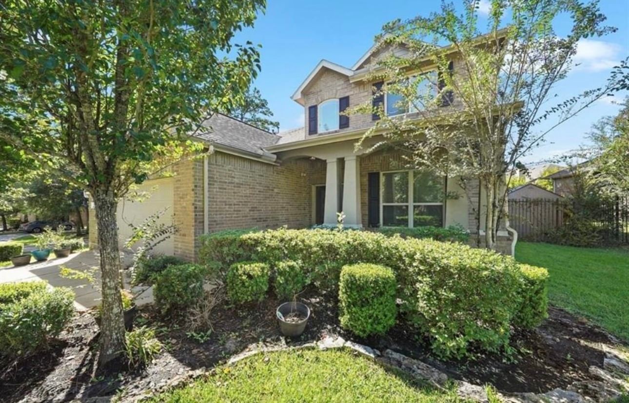 Real estate property located at 15 Black Swan, Montgomery, Wdlnds Village Sterling Ridge 97, Magnolia, TX, US