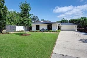 Real estate property located at 7918 Chevy Chase, Harris, Briarbend, Houston, TX, US