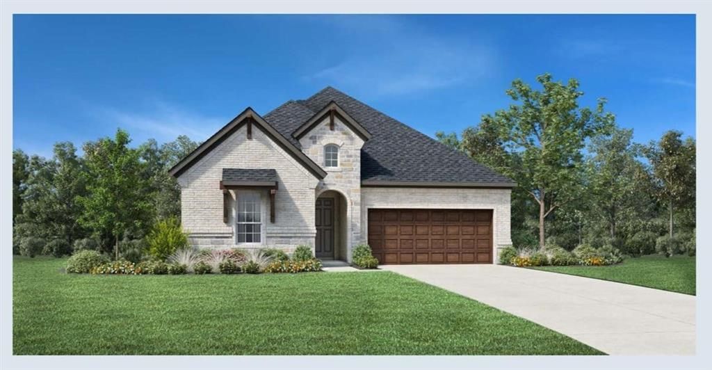 Real estate property located at 10710 Verdant Hill, Fort Bend, Sienna - Villa Collection, Missouri City, TX, US