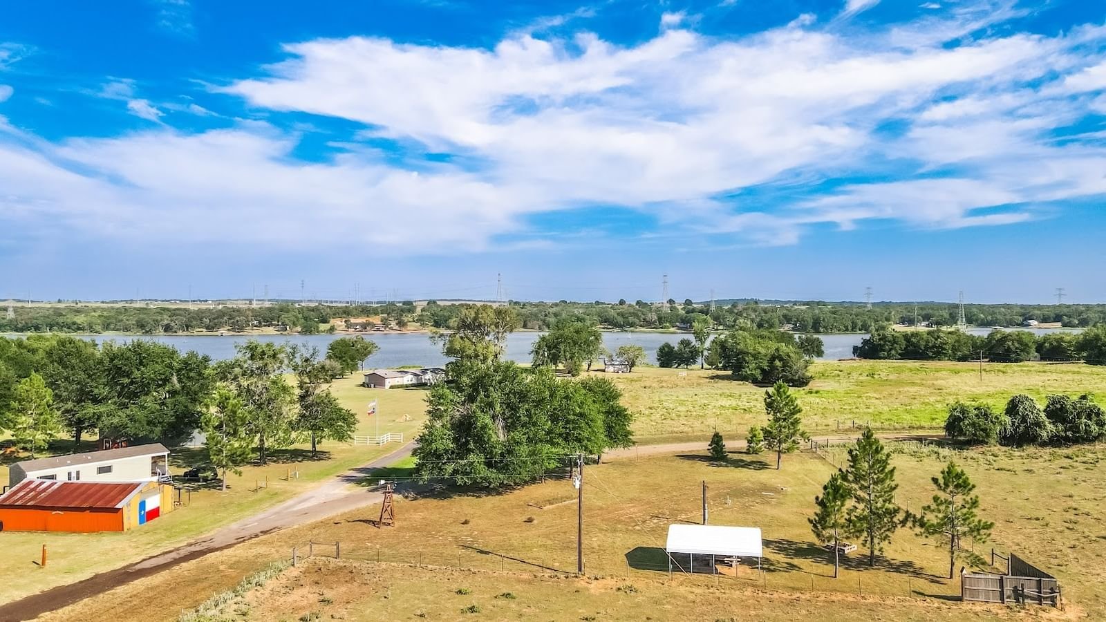 Real estate property located at TBD LCR 891, Limestone, None, Jewett, TX, US