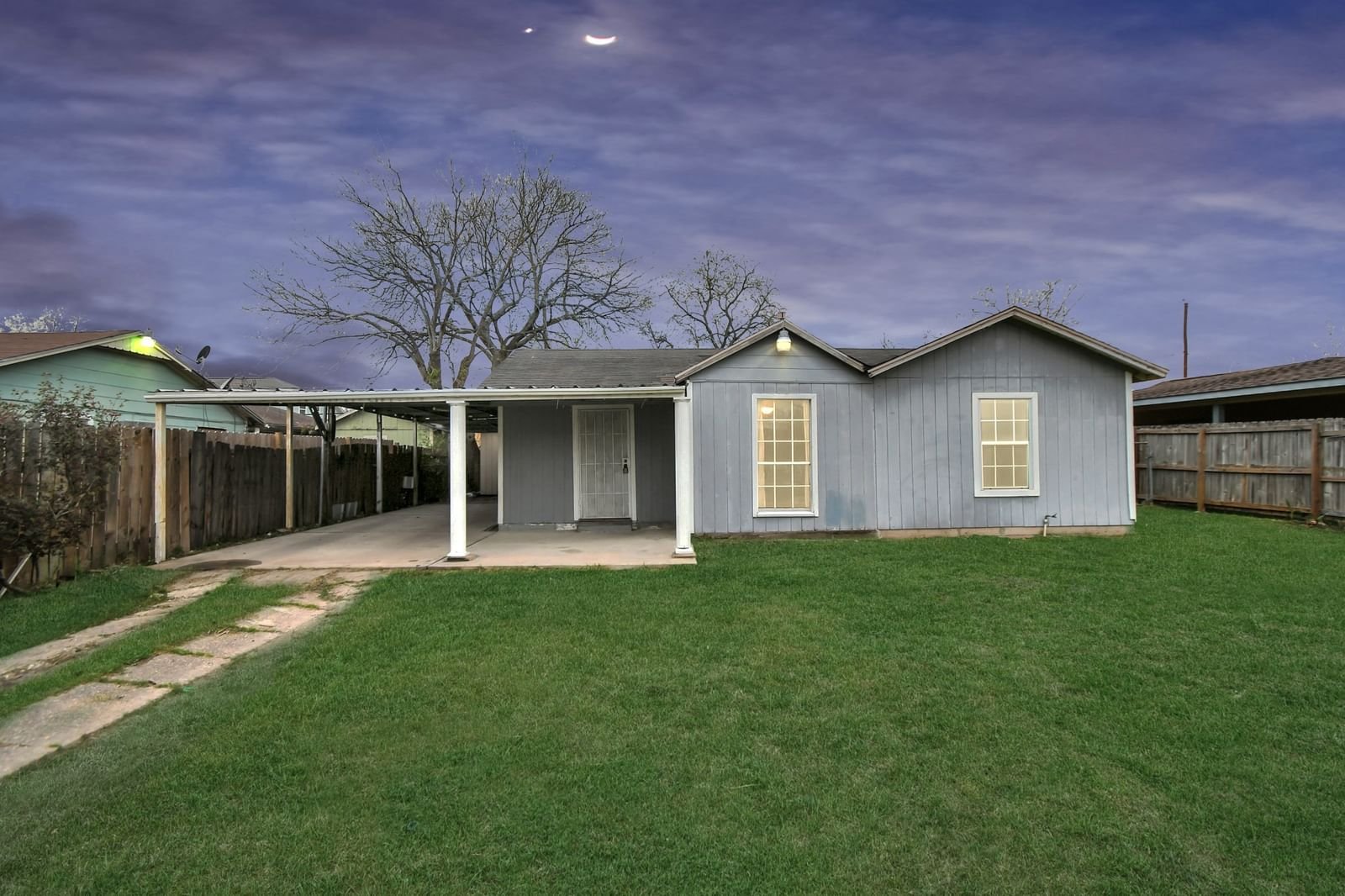 Real estate property located at 1109 Glenn, Harris, Pasadena Gardens, Pasadena, TX, US