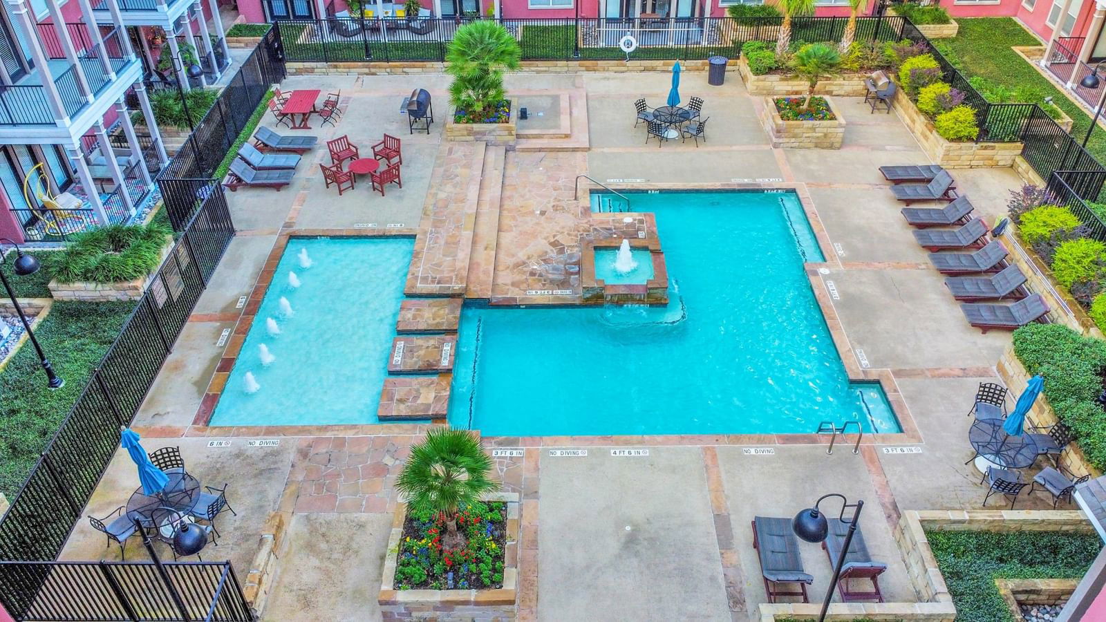 Real estate property located at 2400 Mccue #436, Harris, 2400 Mccue Condos, Houston, TX, US