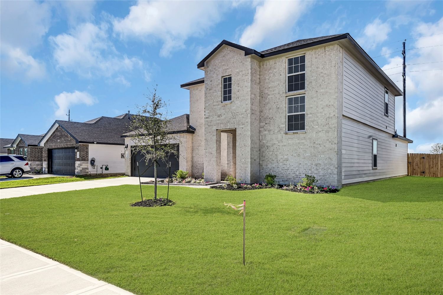 Real estate property located at 2936 Sycamore Run Lane, Fort Bend, Bryan Grove, Rosenberg, TX, US