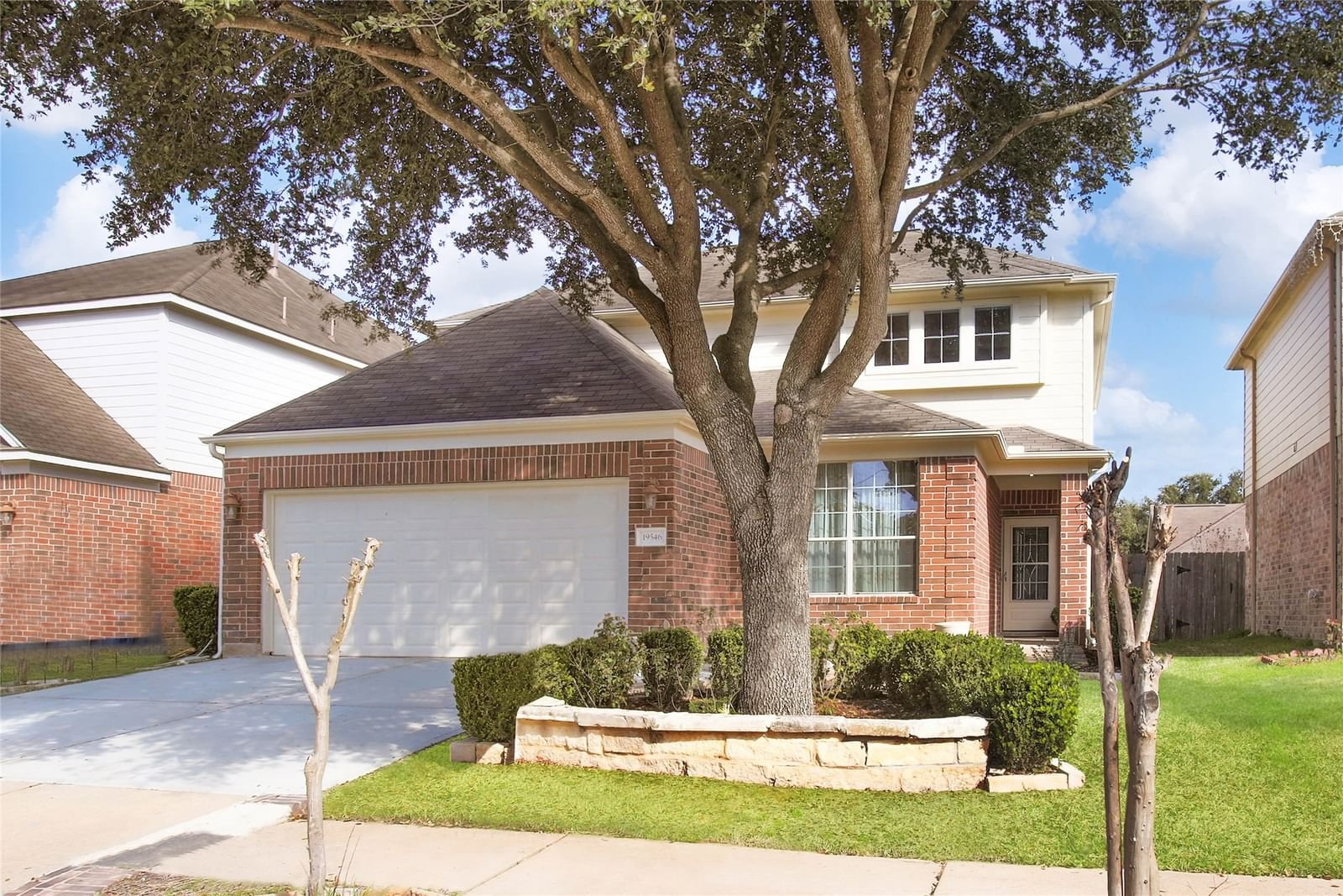 Real estate property located at 19546 Harvest Stream, Harris, Lake Rdg, Houston, TX, US