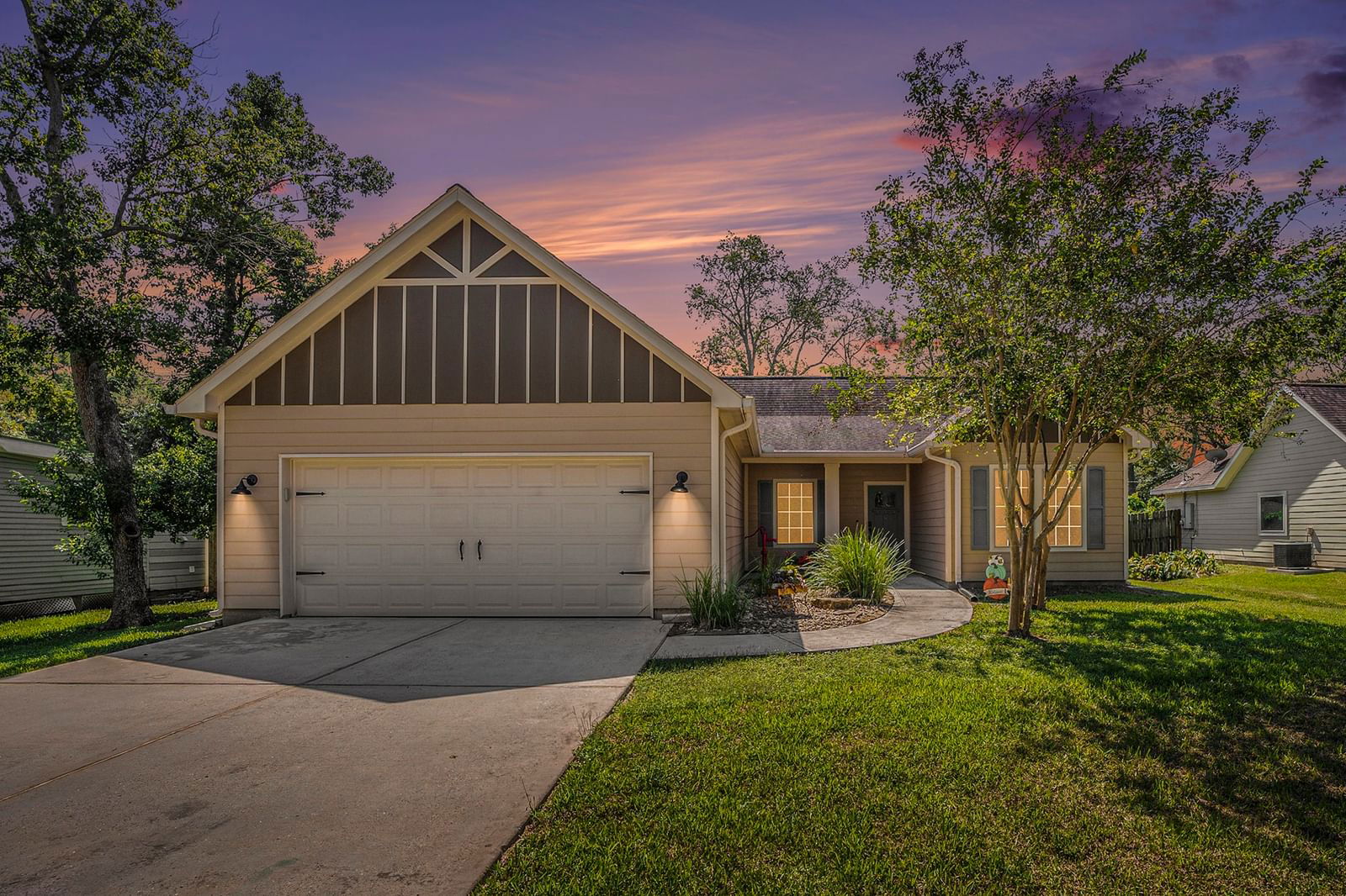 Real estate property located at 11915 22nd, Galveston, Murlers 1st Sub, Santa Fe, TX, US