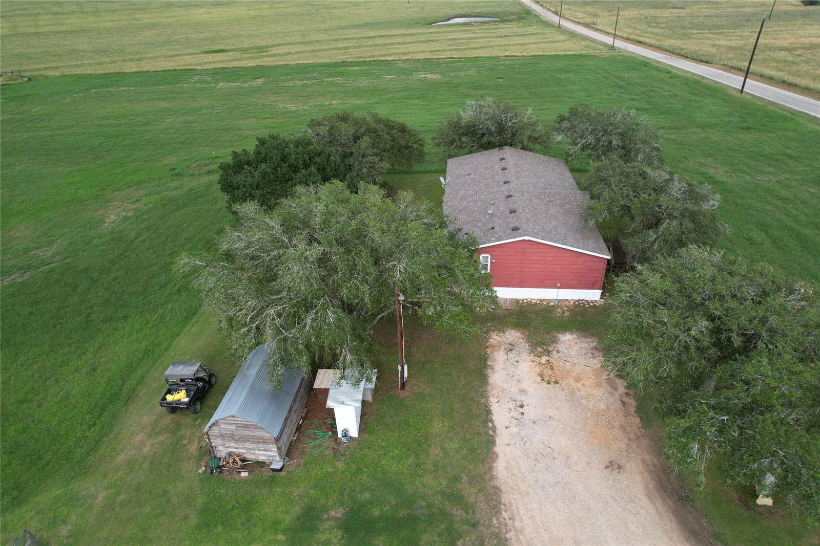 Real estate property located at 1748 Martinez, DeWitt, YOAKUM, Yoakum, TX, US