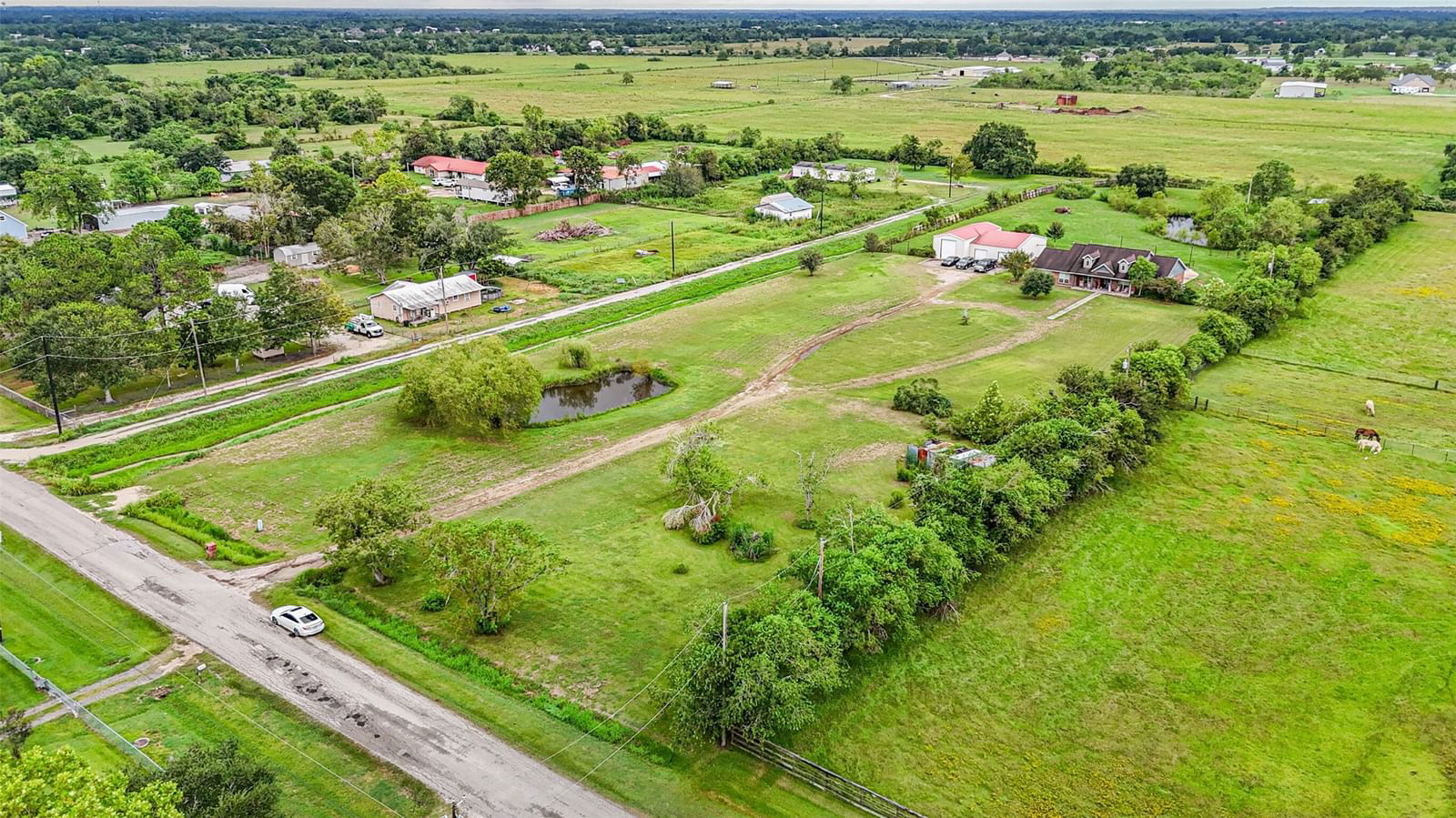 Real estate property located at 5189 Wickwillow, Brazoria, Chatfield, Alvin, TX, US