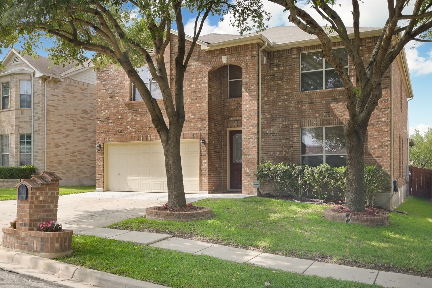 Real estate property located at 6737 RIVERWOOD, Bexar, Auburn Hills at Woodcrest, Live Oak, TX, US