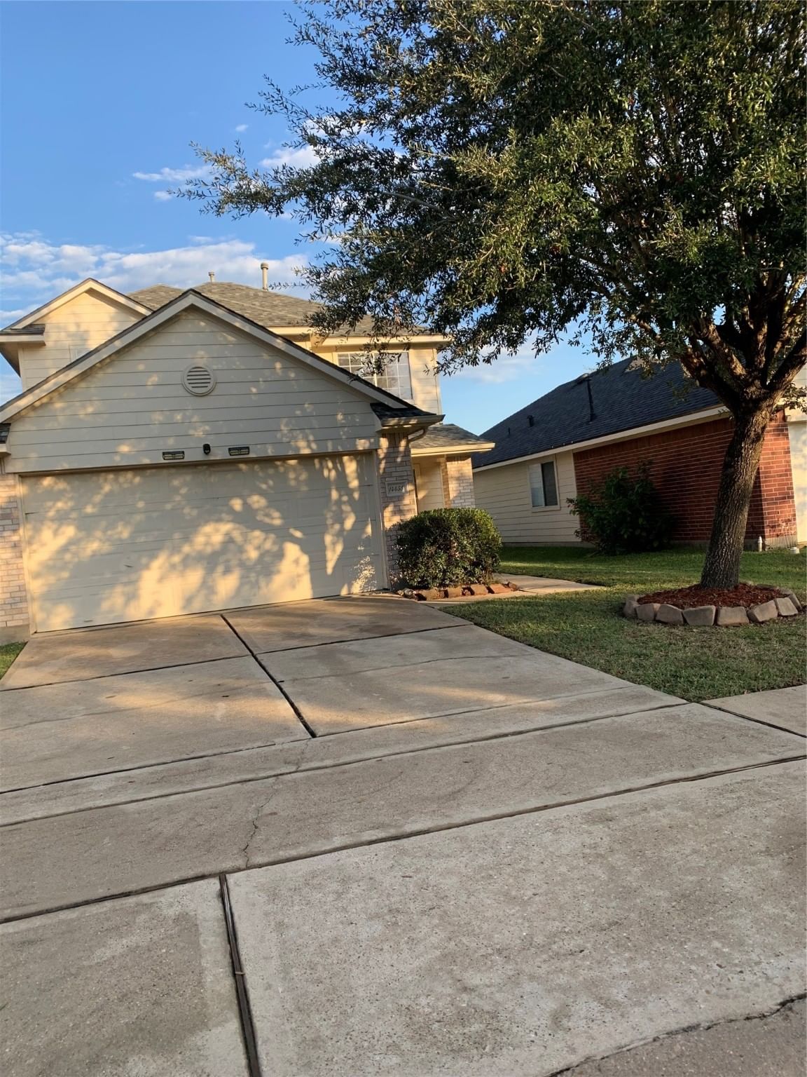 Real estate property located at 14455 Hamilton Grove, Harris, Brunswick Mdws Sec 7, Houston, TX, US