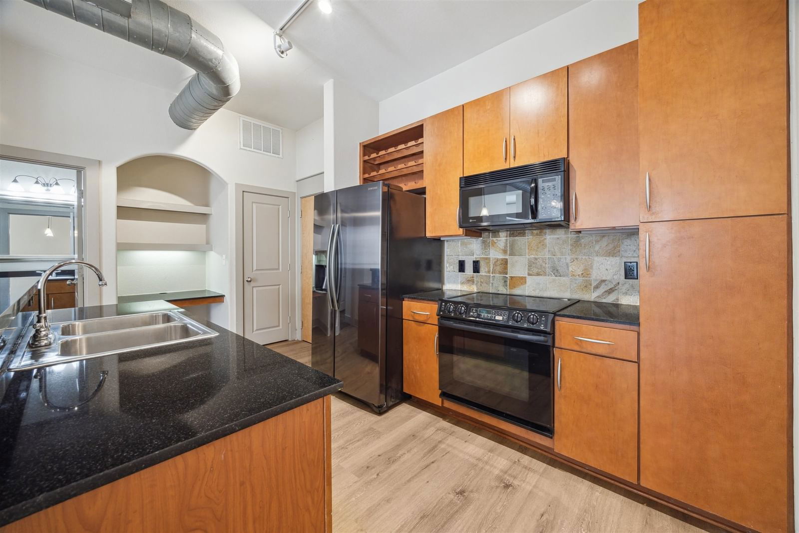 Real estate property located at 1901 Post Oak #2307, Harris, Lofts/Post Oak, Houston, TX, US