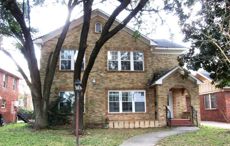Real estate property located at 2218 Arbor, Harris, Riverside Terrace Sec 01, Houston, TX, US