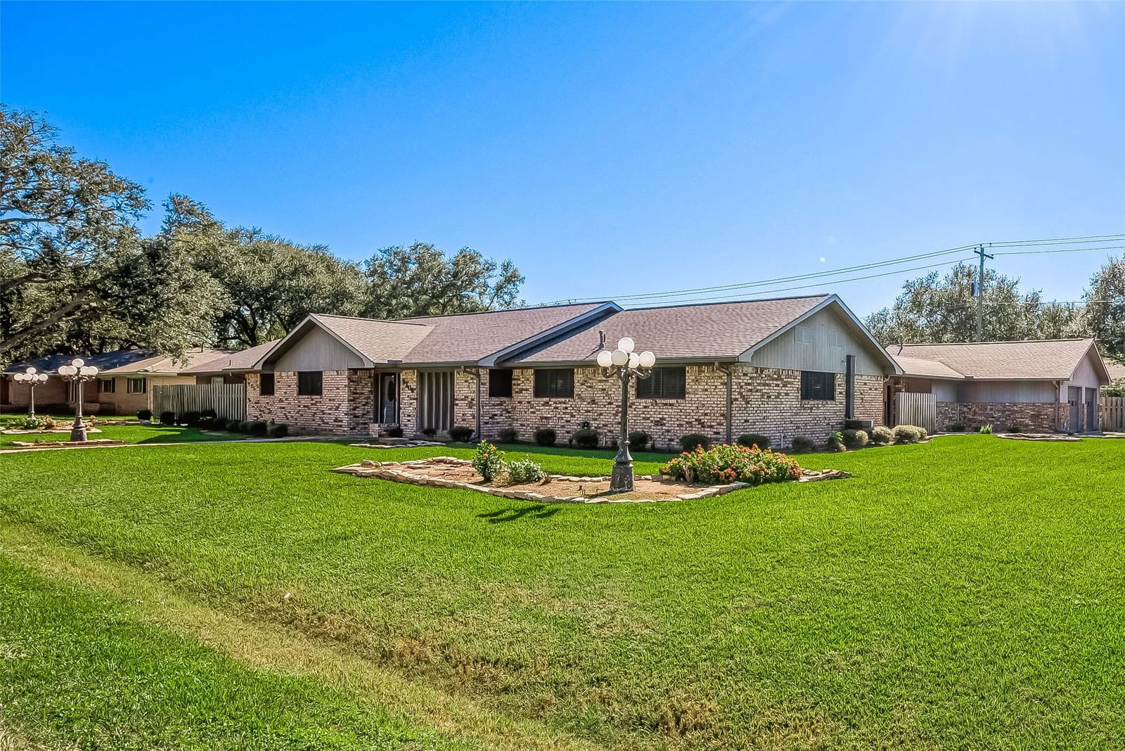 Real estate property located at 9306 Union, Fort Bend, C Abendroth, Needville, TX, US