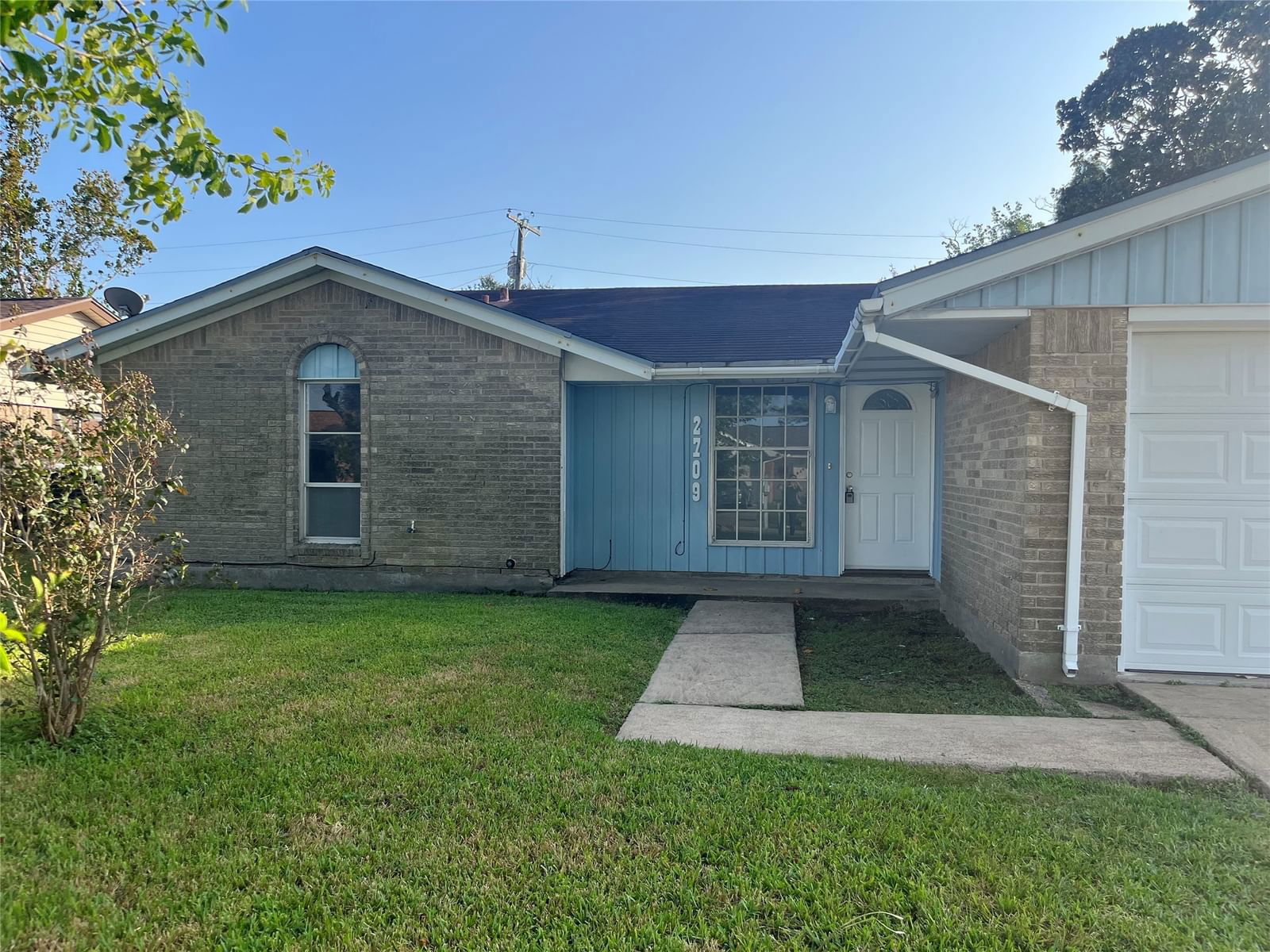 Real estate property located at 2709 Fairfield, Galveston, Belmar, Texas City, TX, US