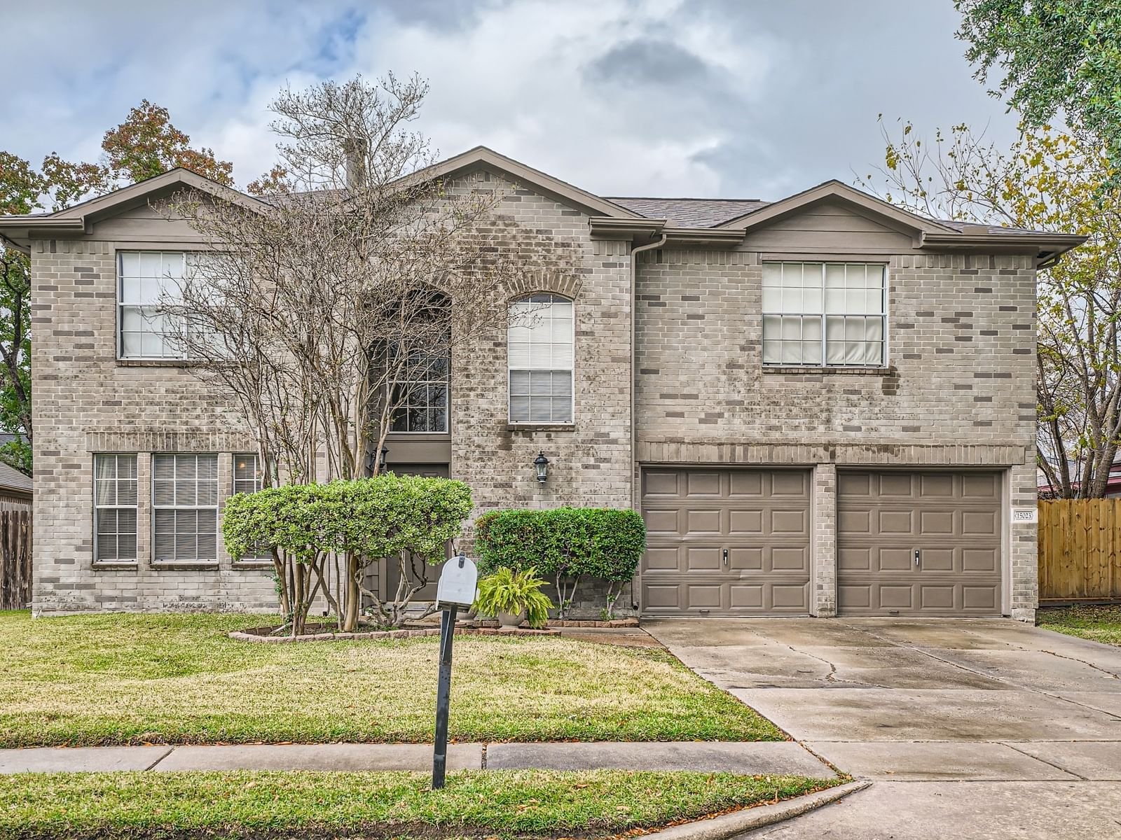 Real estate property located at 15023 Chipperfield, Harris, Sterling Green South Sec 01, Channelview, TX, US