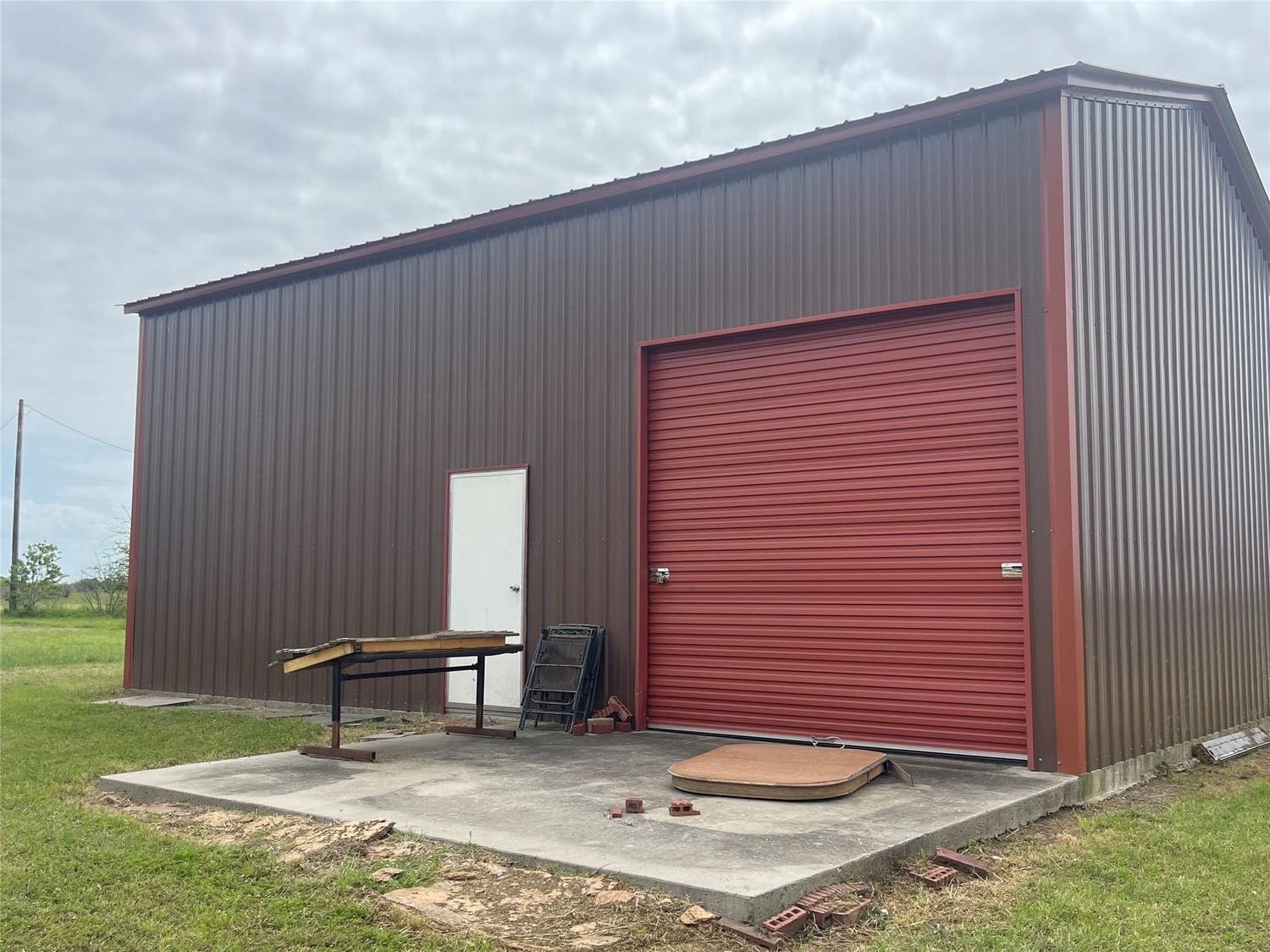 Real estate property located at 100 Sea Turtle, Jackson, Palacios, TX, US