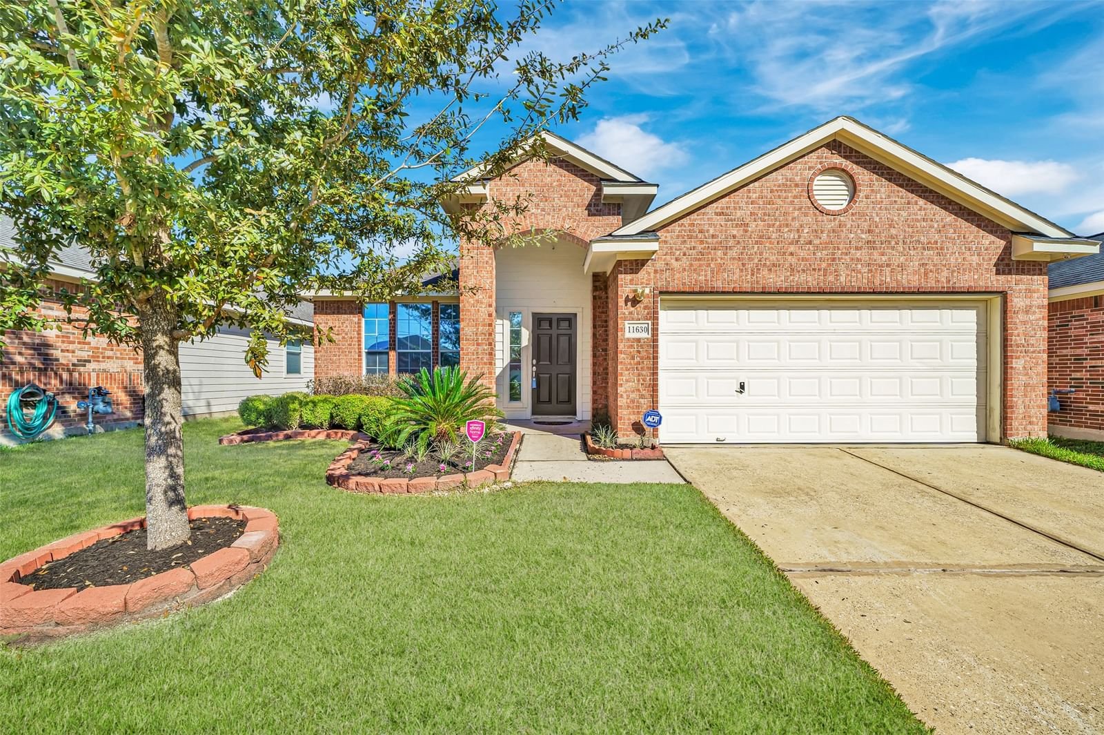 Real estate property located at 11630 Forest Wind, Harris, CHAMPIONS CROSSING, Houston, TX, US
