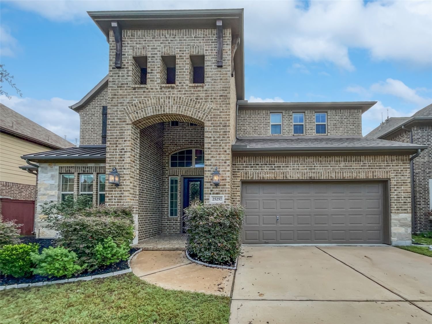 Real estate property located at 25257 Forest Ledge, Montgomery, Woodridge Forest 05, Porter, TX, US