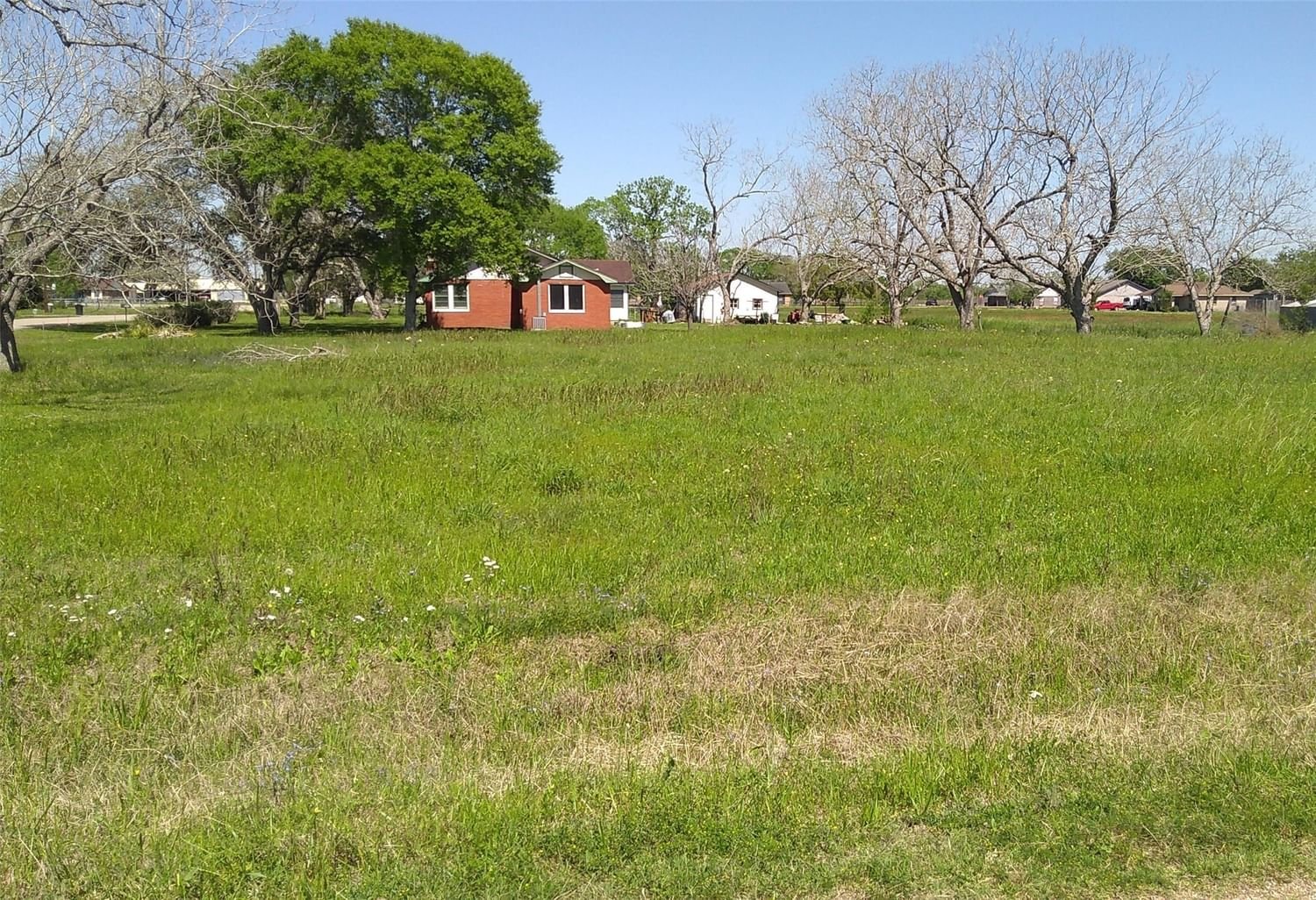 Real estate property located at 00 5th Street, Brazoria, Danbury, Danbury, TX, US