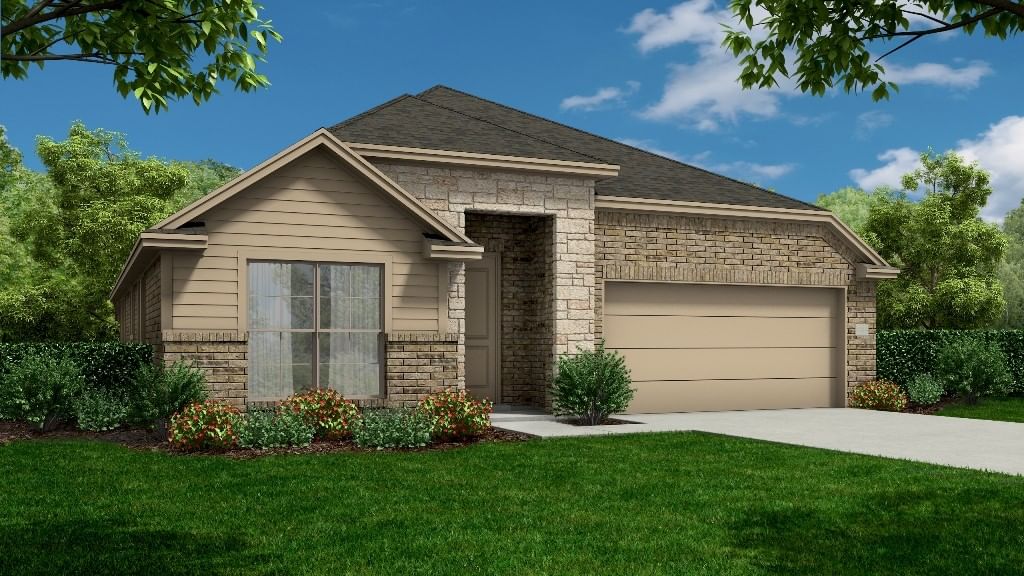 Real estate property located at 15150 Heron Heights, Montgomery, Audubon, Magnolia, TX, US