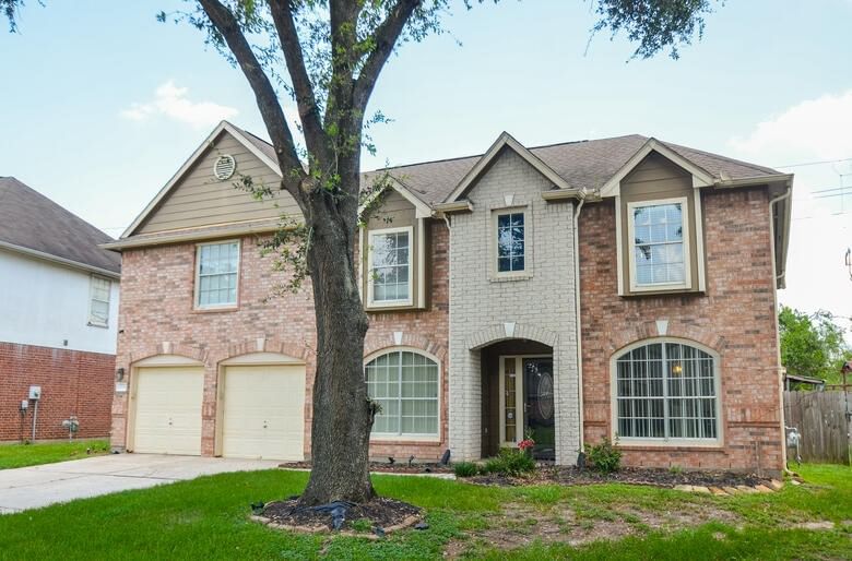 Real estate property located at 2506 Silvermeadow, Harris, Silverglen Sec 01, Houston, TX, US