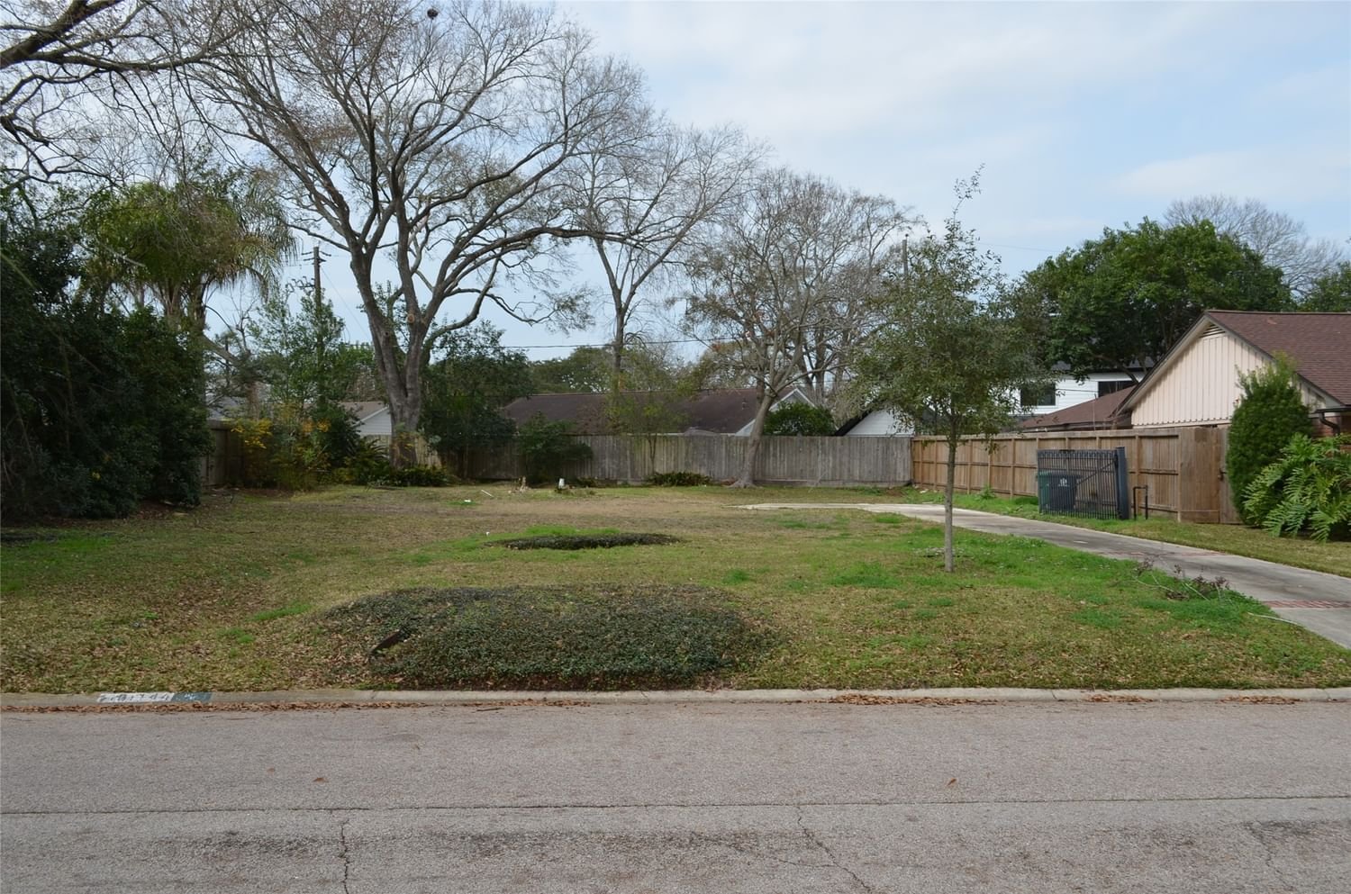 Real estate property located at 10114 Willowgrove, Harris, Willow Meadows Sec 08, Houston, TX, US