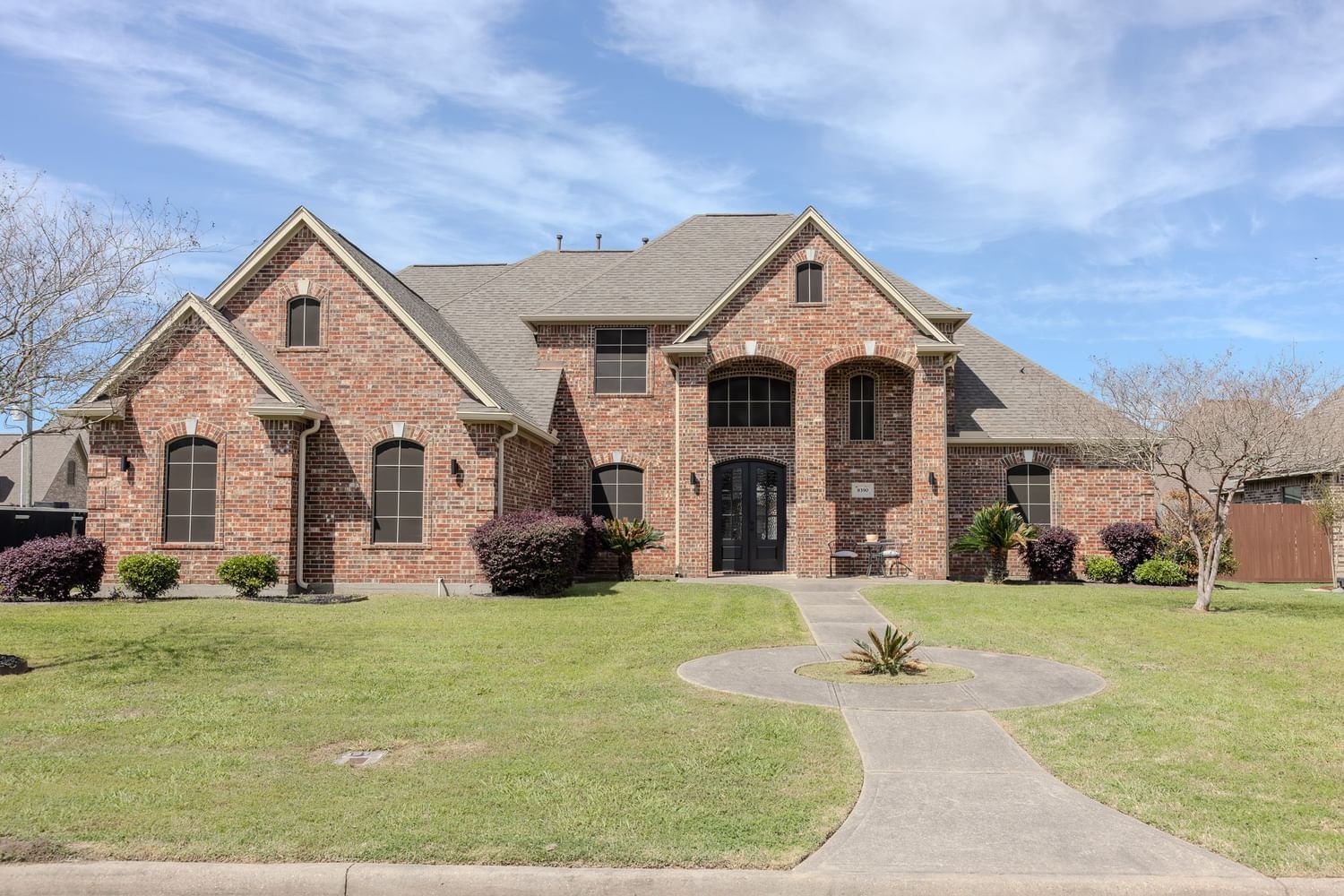 Real estate property located at 8390 Winnsboro, Jefferson, Deerfield Ph 2, Beaumont, TX, US