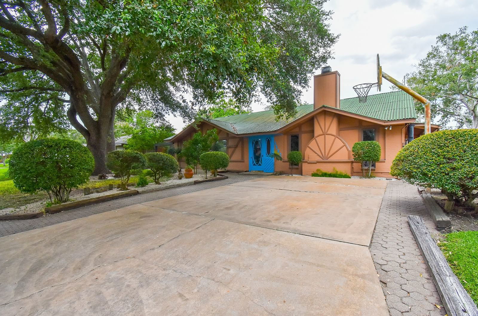 Real estate property located at 3107 Myatt, Wharton, Town & Country Estate, El Campo, TX, US