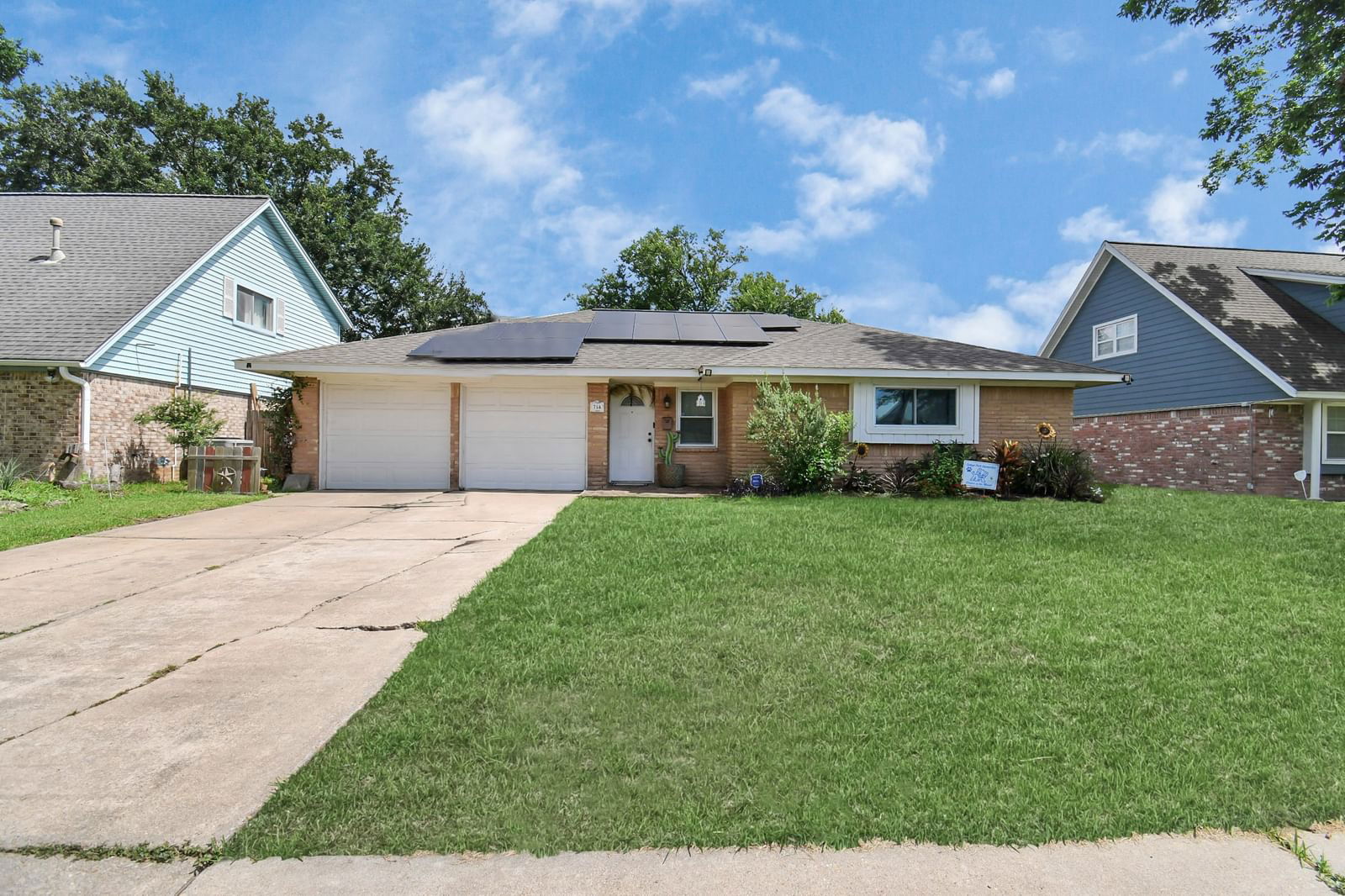 Real estate property located at 754 Lambuth, Harris, College Park, Deer Park, TX, US