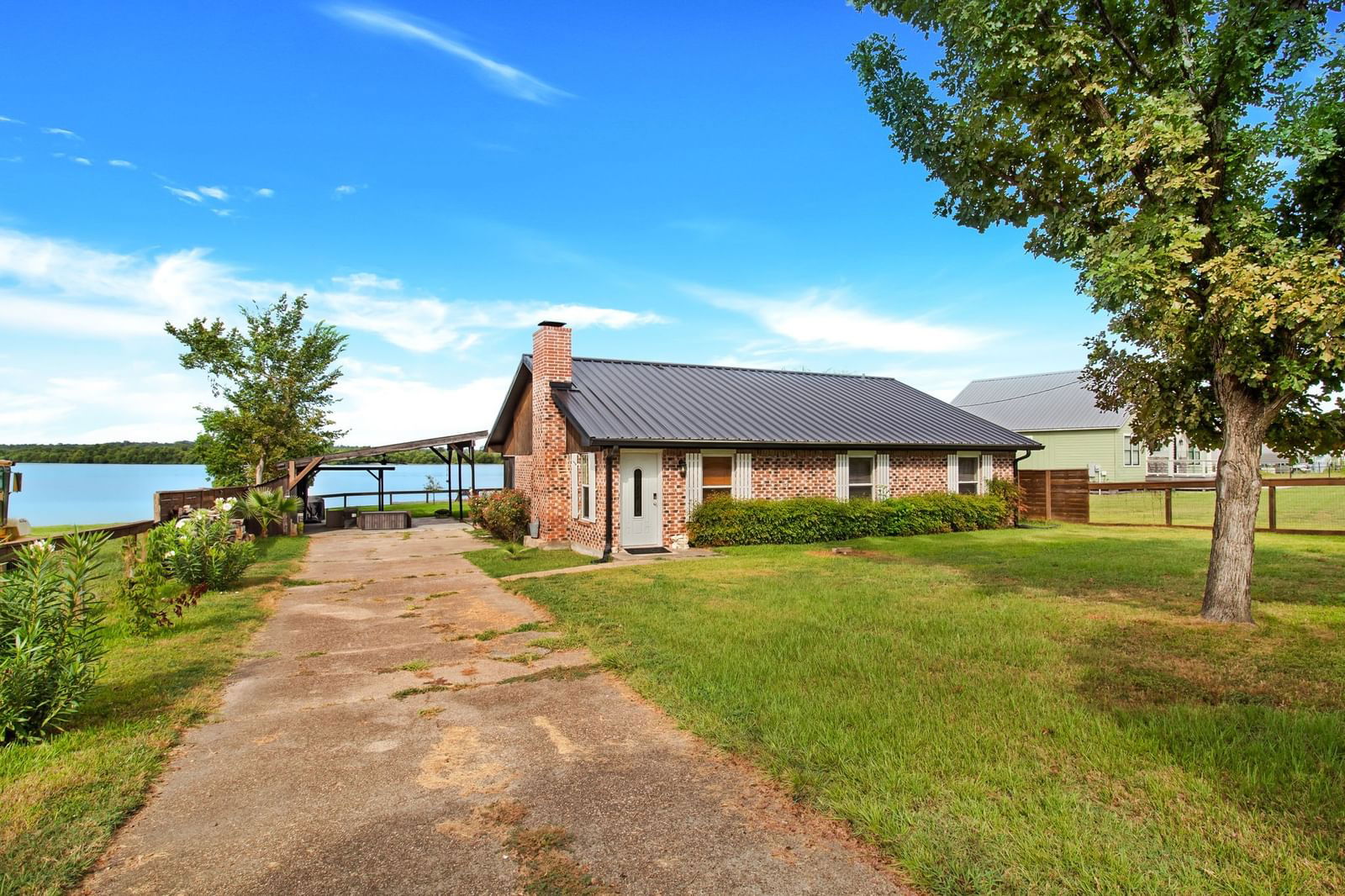 Real estate property located at 881 Triple Creek, Polk, Kickapoo Estates, Livingston, TX, US