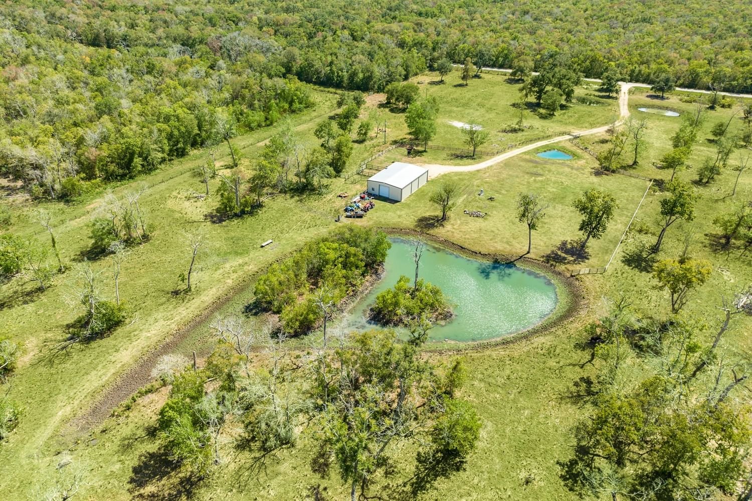 Real estate property located at 14067 County Road 809, Brazoria, I KEEP, Sweeny, TX, US