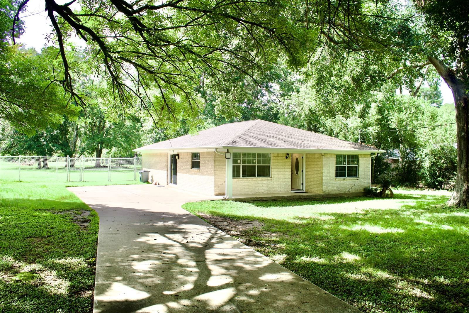 Real estate property located at 25223 Lakeview, Fort Bend, G W Cartwright, Katy, TX, US