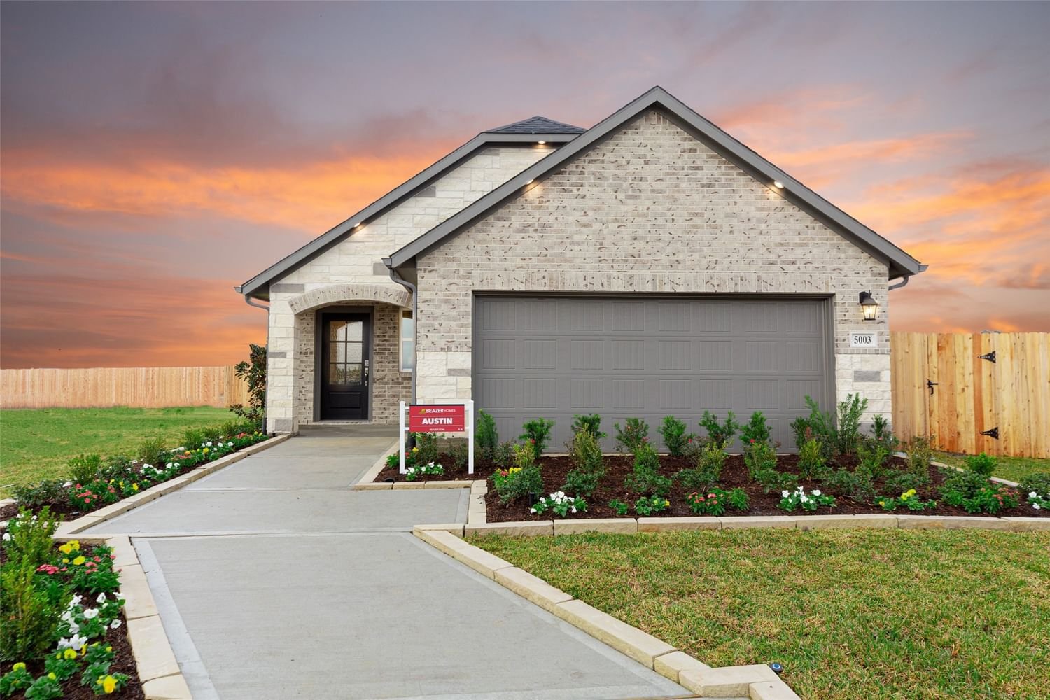 Real estate property located at 27011 Blue Pool Drive, Harris, Sunterra, Katy, TX, US