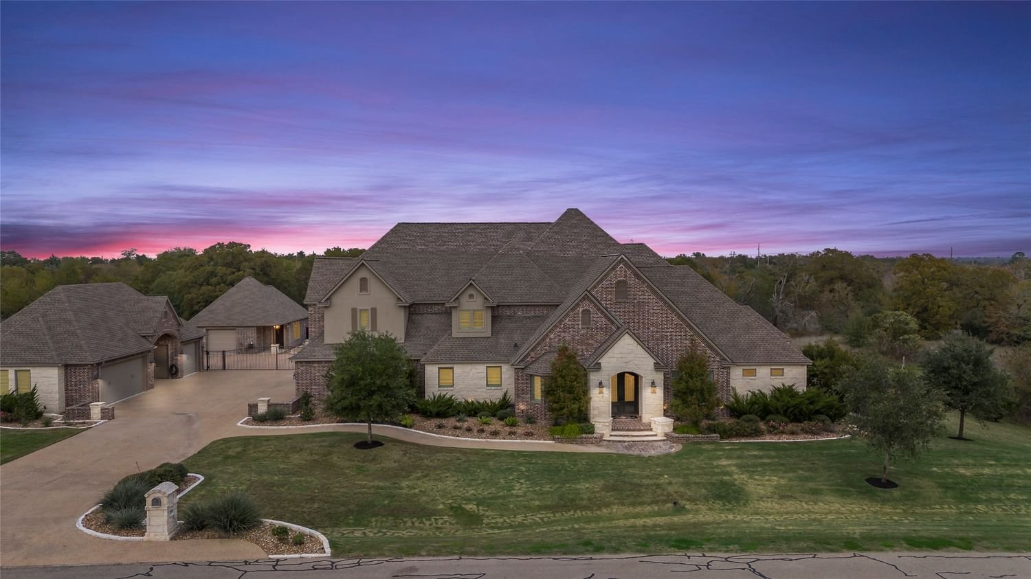 Real estate property located at 5009 Trumpeter Swan, Brazos, Bird Pond Estates Ph 1, College Station, TX, US