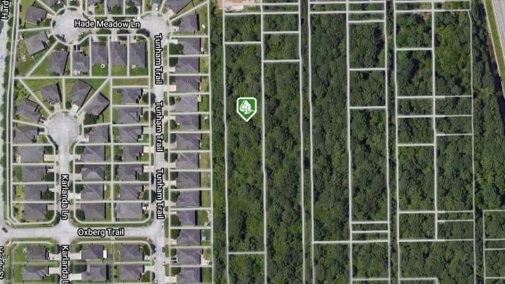 Real estate property located at 0-0026 Hardy, Harris, Cooperative Land & Oil Co, Houston, TX, US
