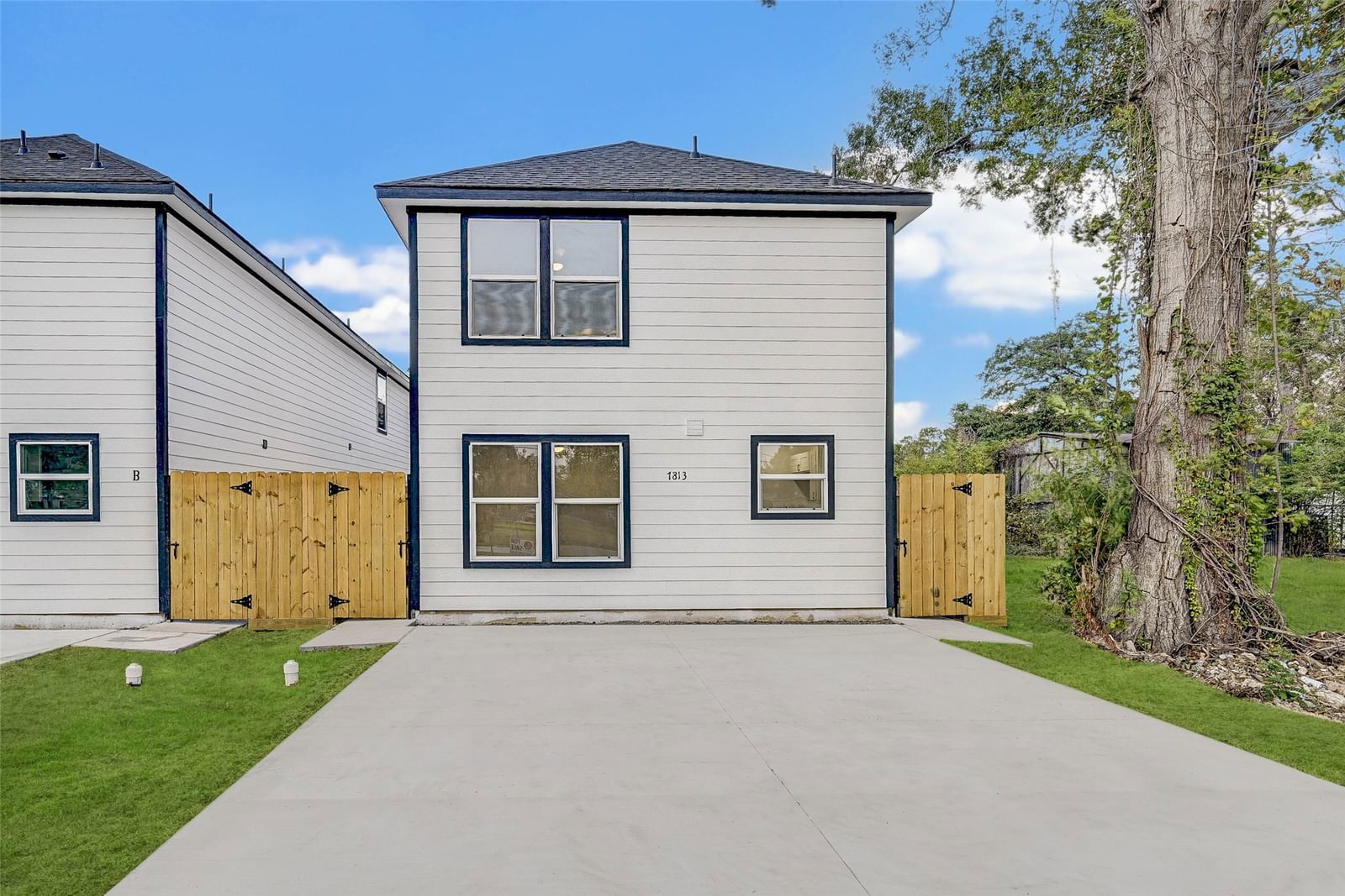 Real estate property located at 8220 Bigwood Street, Harris, Melbourne Place (View subdivision price, Houston, TX, US