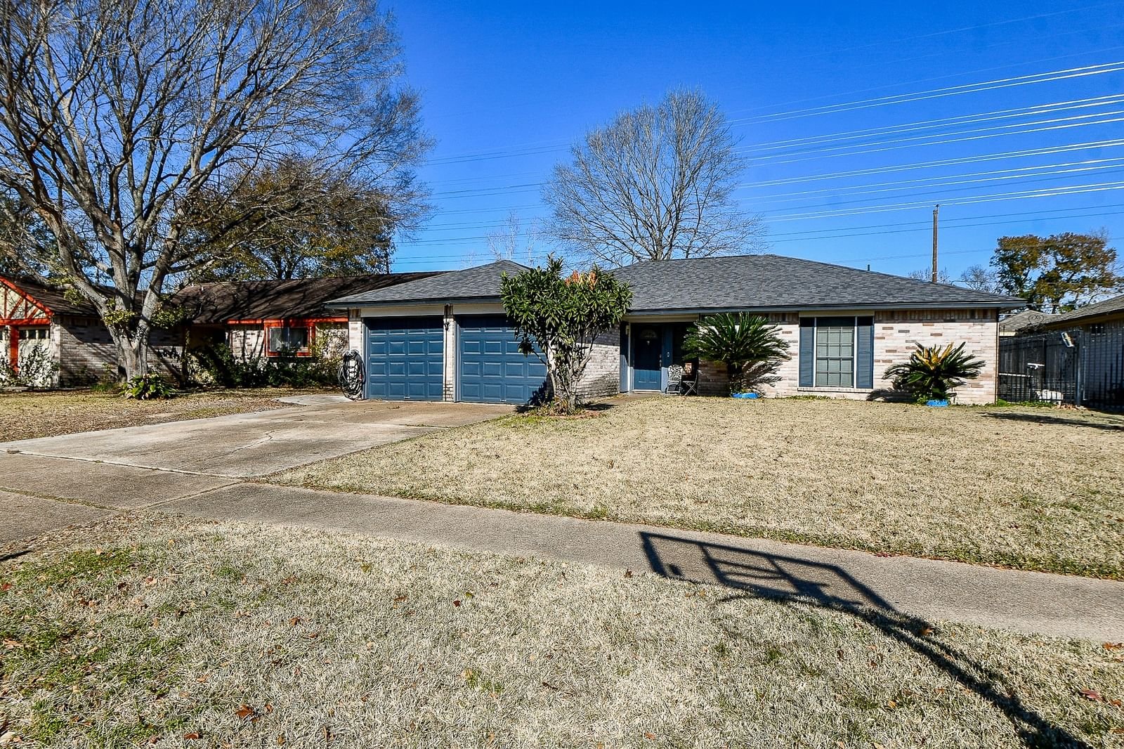 Real estate property located at 10450 Norton, Harris, Spring Branch Valley, Houston, TX, US