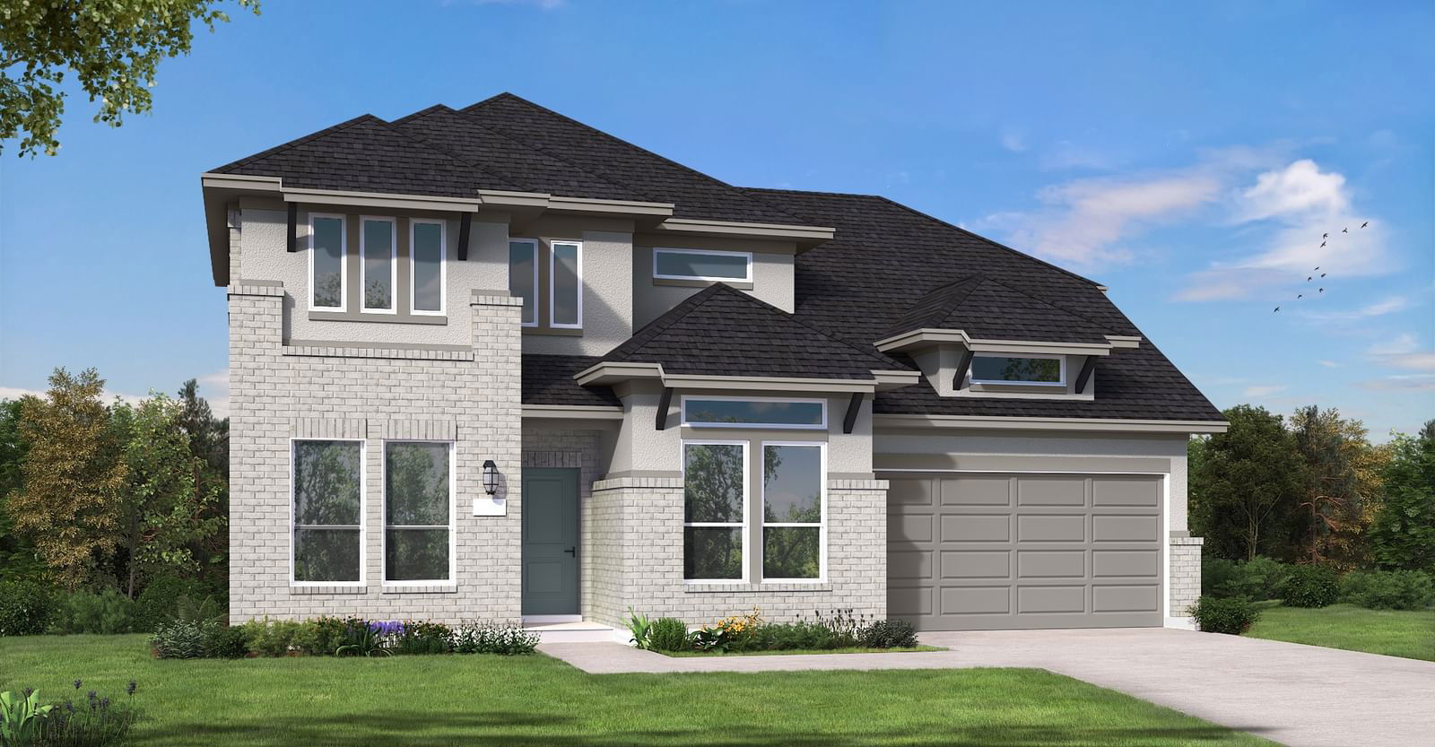 Real estate property located at 22050 Gateway Arch, Montgomery, Porter, TX, US