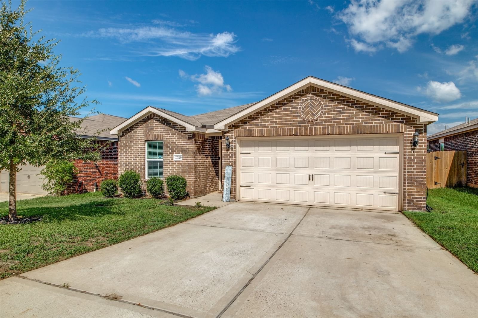 Real estate property located at 22626 Hollow Amber, Harris, Bauer Lndg Sec 5, Hockley, TX, US