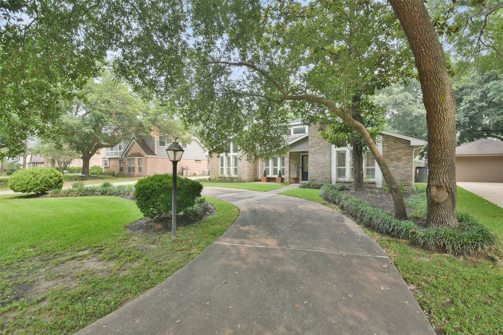 Real estate property located at 6603 Rippling Hollow, Harris, Spring Creek Forest Sec 03, Spring, TX, US