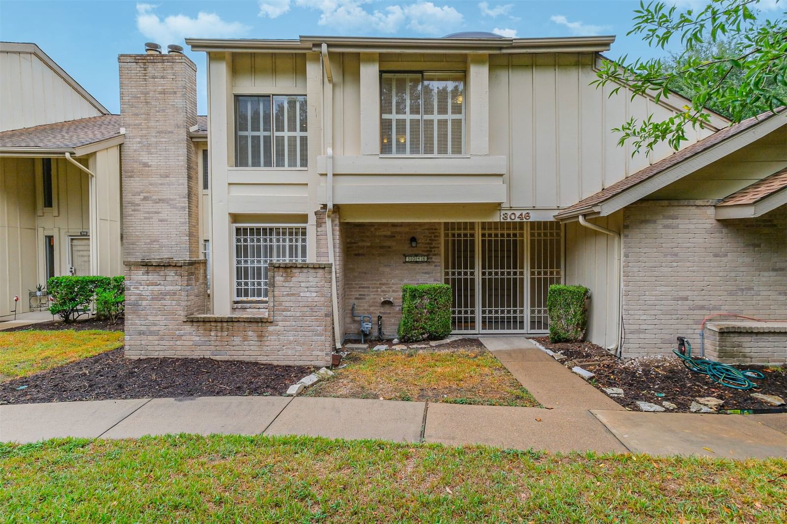 Real estate property located at 3046 Windchase, Harris, Westwind T/H Sec 03, Houston, TX, US