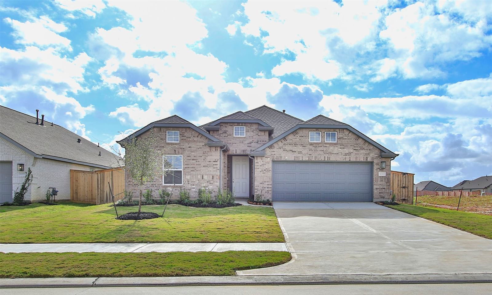 Real estate property located at 32311 Magnolia Glen, Harris, Oakwood Estates, Waller, TX, US