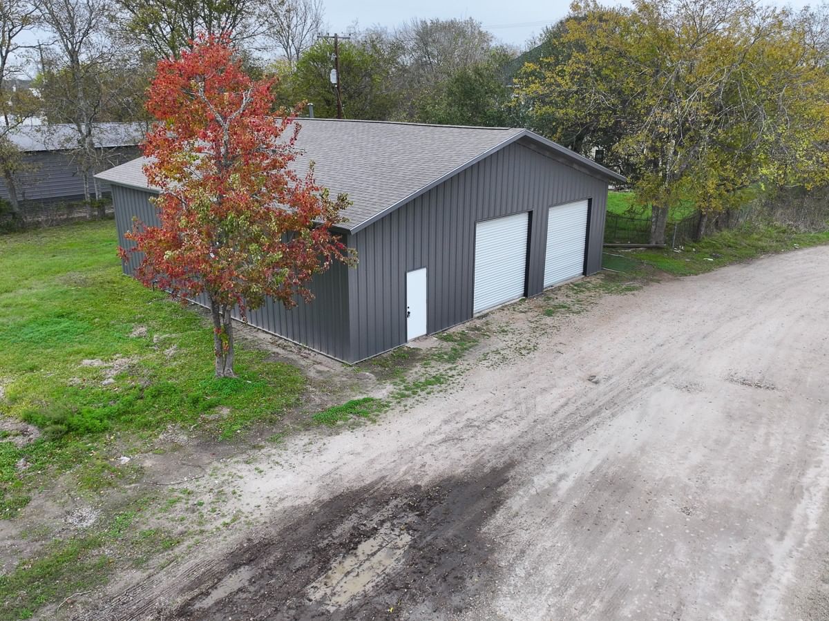 Real estate property located at 127 Coby St, Trinity, NA, Trinity, TX, US