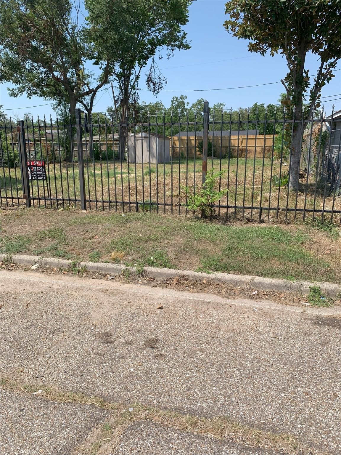 Real estate property located at 1302 Bastrop, Harris, Westover Sec 01, Pasadena, TX, US