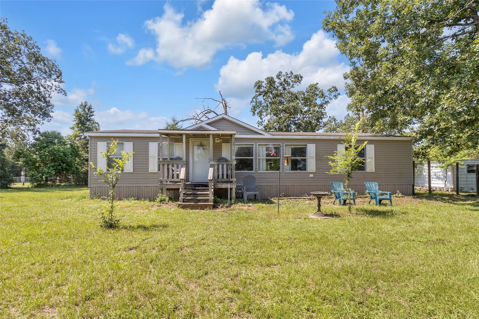 Real estate property located at 11746 Old Oak, Montgomery, White Oak Hills 02, Willis, TX, US