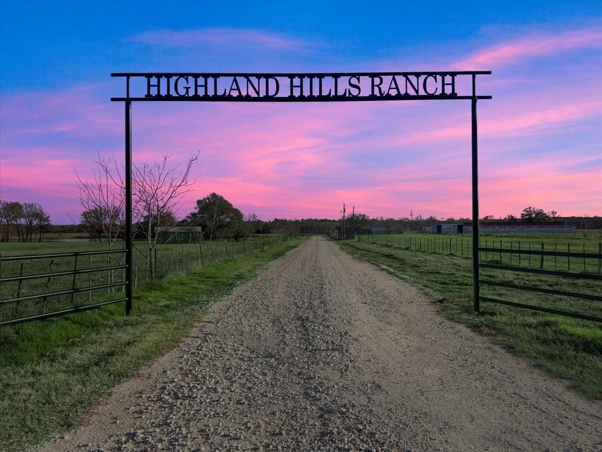 Real estate property located at TBD Lot 9 LCR 707, Limestone, Highland Hills Ranch, Kosse, TX, US