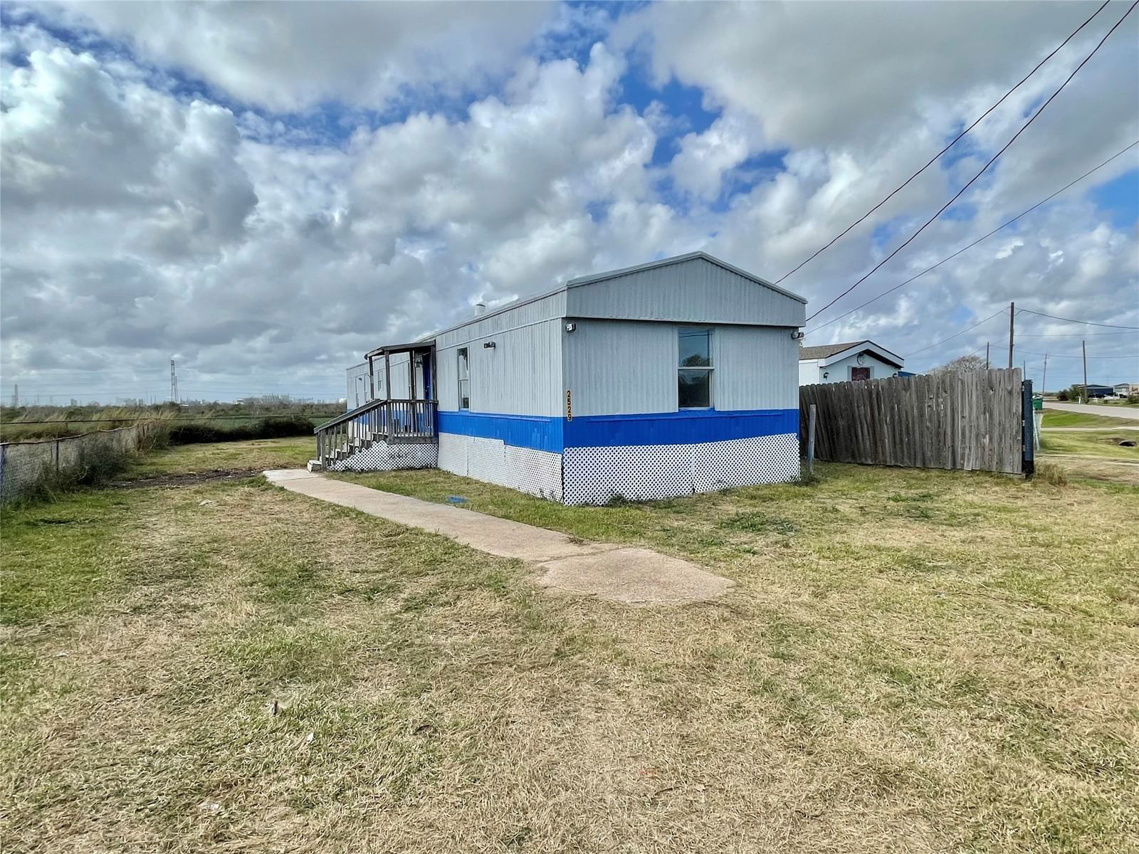 Real estate property located at 2529 Mcdonald, Brazoria, Miller Tr 6, Oyster Creek, TX, US