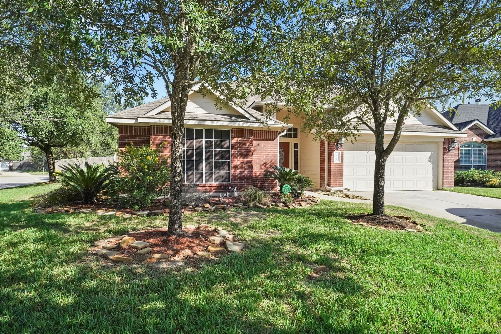 Real estate property located at 21146 Terrace Vine, Harris, Windrose, Spring, TX, US