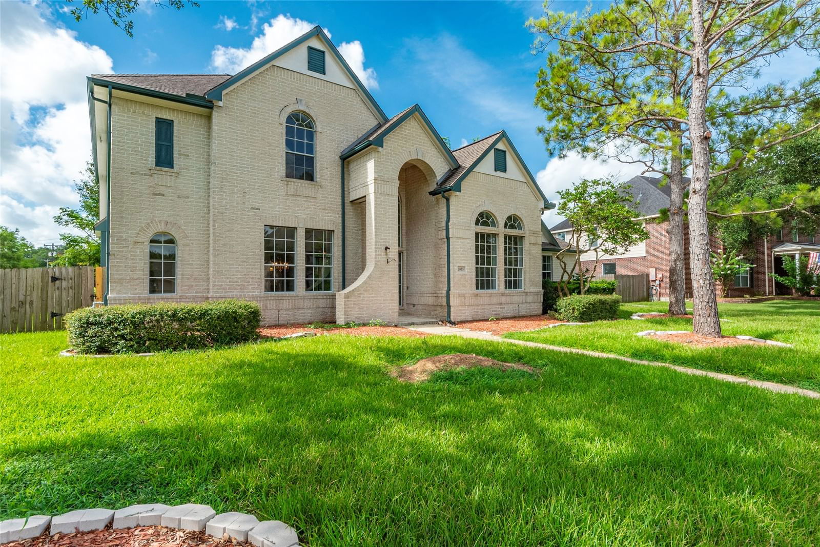 Real estate property located at 2855 Everett, Galveston, Windsor Estates, Friendswood, TX, US